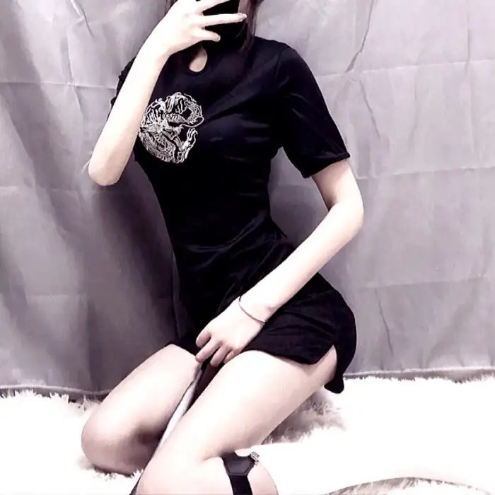 月读神之心
