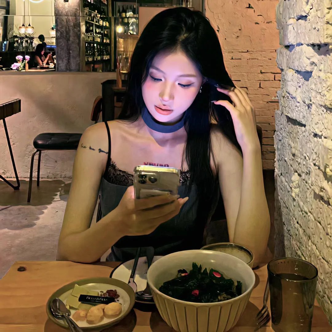 美好的时光