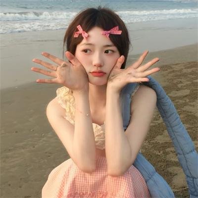 恋夏时光